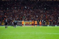 Galatasaray - Adana Demirspor Maçini 44 Bin 782 Taraftar Izledi