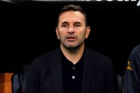 Galatasaray'da 4 Degisiklik