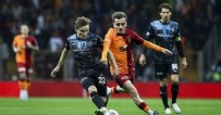 GALATASARAY - Galatasaray'dan kritik galibiyet! Aslan derbi haftası 2 golle güldü