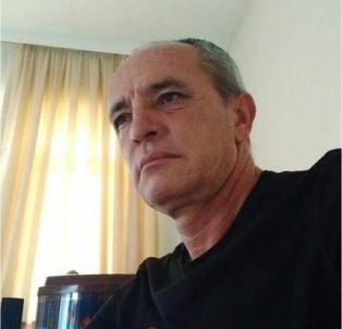 'Iftara Gidiyorum' Dedi, Bir Daha Haber Alinamadi