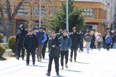 İstanbul'daki Sivaslı sayısı, Sivas'takini geçti!
