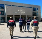 Kilis'te DEAS Operasyonunda 1 Tutuklama Haberi