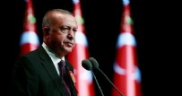 RECEP TAYYİP ERDOĞAN - Başkan Erdoğan'dan Millet İttifakı'na salvolar! 
