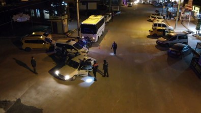 Sanliurfa'da Huzur Güven Uygulamasi