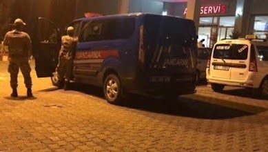 Sanliurfa'da Silahli Kavga Açiklamasi 1 Ölü, 5 Yarali