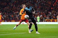 Spor Toto Süper Lig Açiklamasi Galatasaray Açiklamasi 0 - Adana Demirspor Açiklamasi 0 (Ilk Yari)