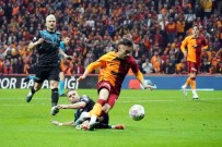 Spor Toto Süper Lig Açiklamasi Galatasaray Açiklamasi 2 - Adana Demirspor Açiklamasi 0 (Maç Sonucu)