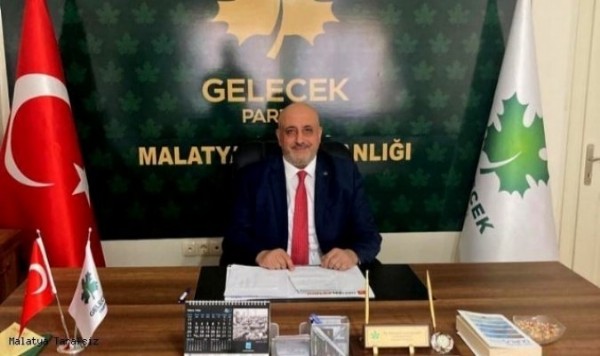 Gelecek Partisi'nden 'milletvekili listesi' istifası: Hatalar silsilesi ayyuka çıktı