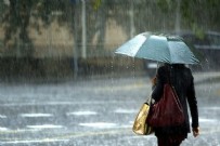 10 Nisan hava durumu: Kuvvetli yağış tüm yurtta etkili olacak? Bugün hava nasıl olacak?