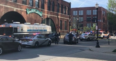 ABD'de silahlı saldırı: Çok sayıda ölü ve yaralı var