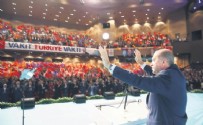  AK PARTİ MİLLETVEKİLİ ADAY LİSTESİ - AK Parti milletvekili aday listesi il il açıklandı! Şahlanış dönemi başlıyor: Kadınlara pozitif ayrımcılık