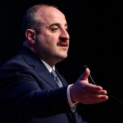 Bakan Varank: İMECE Türk ordusunun uzaydaki gözü olacak