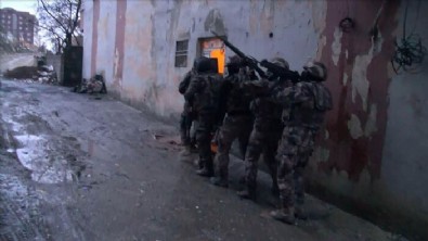 Bodrum'da 20 düzensiz göçmen yakalandı