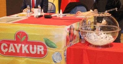 ÇAYKUR Bin 365 Mevsimlik Isçi Alacagini Duyurdu, 38 Bin 763 Kisi Basvurdu