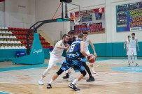 ÇESK, Üsküdar Belediyesi'ni 74-52 Maglup Etti