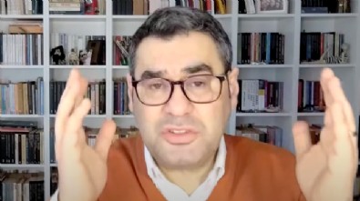 CHP yandaşı Enver Aysever'den 'liste' tepkisi: İzmirliler kendisini jiletleyecek