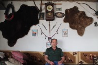 Ciritçi Eski At Kosum Takimlarina Ve Ata Yadigari Antika Esyalara Gözü Gibi Bakiyor