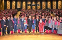 Denizli'nin 428 Mahallesindeki 7 Bin 552 Kadina Süt Isleme Ve Hijyen Egitini Verildi