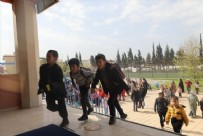 DEPREM - Depremin merkezi Kahramanmaraş'ta 9 ilçede daha ders zili çaldı