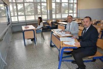 Eskisehir'de De Sözlesmeli Ögretmen Alimi Mülakatlari Basladi