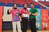 Havzali Genç Kizlar Samsun'u Gururlandirdilar