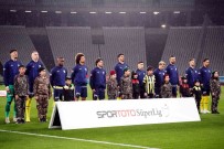 Jesus'tan Kadroda 5 Degisiklik