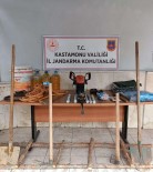 Kaçak Define Avcilarina Suçüstü Baskin Açiklamasi 5 Gözalti