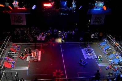 Ögrencilere Mühendislik Bursu, Staj Ve Is Imkani Saglayacaklar