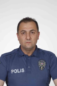 Polis Memuru Polis Bayrami'nda Hayatini Kaybetti