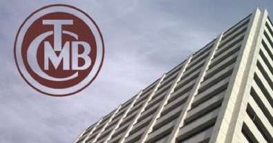 TCMB ödemeler dengesi verilerini açıkladı