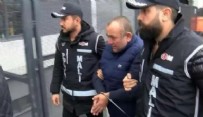  ÇİFTLİK BANK - Tosuncuk'un işlerini yürüten Osman Naim Kaya tutuklandı