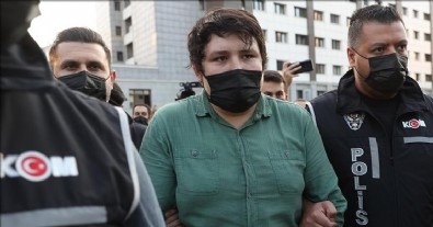 Tosuncuk’un “Kara Kutusu” adliyeye sevk edildi
