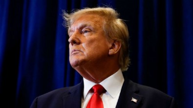 Trump'dan '3. Dünya Savaşı' mesajı