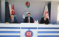 Vali Masatli Açiklamasi 'Cumhurbaskanligi Hükümet Sistemiyle Birlikte Kamu Yatirimlarimiz Hiz Kazandi'