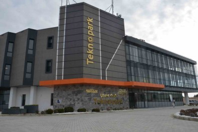 Zafer Teknopark, Teknoloji Gelistirme Bölgeleri Performans Endeksinde 53. Sirada Yer Aldi