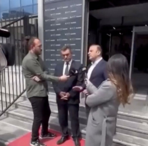 İyi Parti'de kriz büyüyor: Mehmet Fedai Çakmaklı açıkladı! Partimizi, davamızı hiç paraya sattılar...