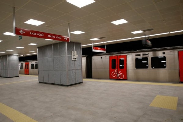 Başkan Erdoğan talimatı verdi: Bakanlık bir bir bitiyor! İstanbul sonrası şimdi de Ankara'ya yeni metro hattı!