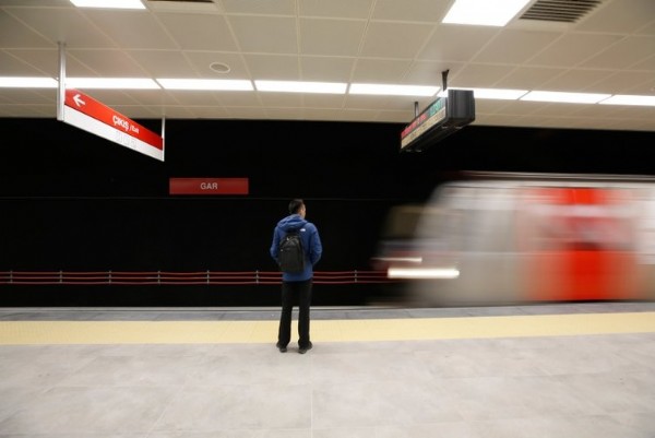 Başkan Erdoğan talimatı verdi: Bakanlık bir bir bitiyor! İstanbul sonrası şimdi de Ankara'ya yeni metro hattı!