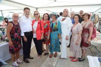 2. Kadin Emegi Festivali Atakum'da