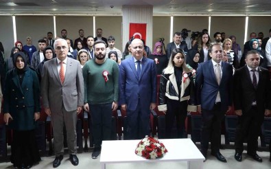 517 Sehit Yakini, Gazi Ve Gazi Yakini Kamuya Atandi