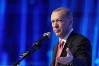AK PARTI - Başkan Recep Tayyip Erdoğan AK Parti seçim beyannamesini duyurdu! Türkiye Yüzyılı için çarpıcı mesajlar
