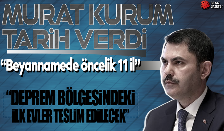 AK Parti seçim beyannamesini açıklıyor! Şahlanış döneminde 23 ana başlık 5 yıllık hedefler…