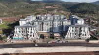 Araptepe'de 25 Daire Için Ihale Zamani