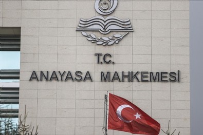 AYM’den HDP kararı!