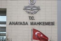  HDP SON DAKİKA - AYM’den HDP kararı!