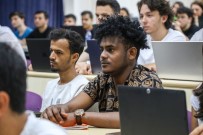 BARÜ'de Kalite Yolculugu Devam Ediyor