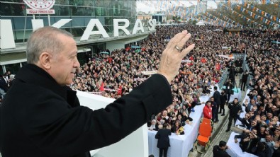 Başkan Erdoğan'dan gençlere cep telefonu ve bilgisayar için müjde!