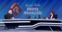 Fondaş Halk Tv'de TCG Anadolu hazımsızlığı! Akla ziyan sözler: Yukarıdan 2 bomba ile...
