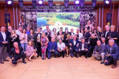Gloria Özaltin Championship 2023, Golf Severleri Bir Araya Getirdi