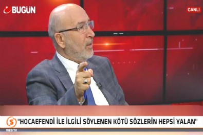 İyi Parti, FETÖ'yü öven İrfan Sönmez'i birinci sıradan vekil adayı yaptı